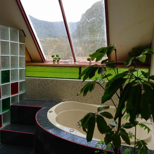 Hotel Inka King Main image